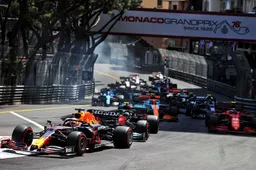 Figures after Monaco GP | Red Bull almost perfect, Mercedes heavily inadequate
