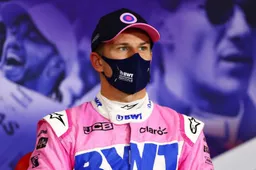 Vasseur: "Hulkenberg is one of the most talented drivers on the grid"