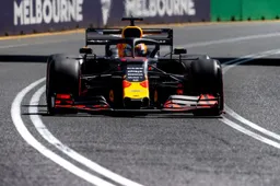 Doornbos heeft hoge verwachtingen van "duurste Red Bull chassis ooit"