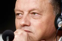 "Ik moest Honda op mijn eerste werkdag de deur wijzen"