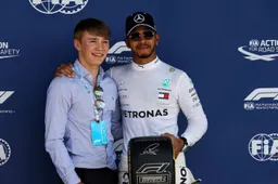 Billy Monger voegt zich bij Channel 4 team samen met Webber en Coulthard