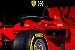 All angles of the new SF90 Ferrari car!