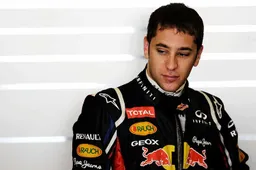 Frijns wil niet meer strijden voor stoeltje in de Formule 1
