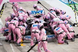 FIA to assess 'dangerous situation' with marshals at Imola