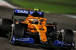 McLaren must improve the MCL35M in these areas!