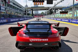 F1 Today | Herbert on Verstappen's punishment and Schumacher slams Red Bull