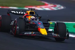 Analysis | Ferrari quick but Verstappen is faster where it matters in Italy