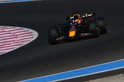 Live F1 13:00 uur | De derde vrije training voor de GP van Frankrijk