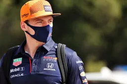 Verstappen maakt indruk met zijn vorm: 'Dat is echt indrukwekkend om te bedenken'