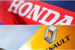 Motorupgrades Honda en Renault vallen samen: Iets minder pijnlijke gridstraffen?