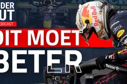 Podcast | Hoe Red Bull Leclerc aan de wereldtitel helpt