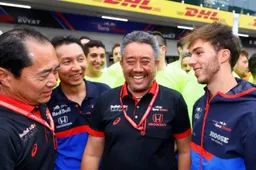 Honda heeft nog twijfels: ''Geld is natuurlijk het grootste probleem''