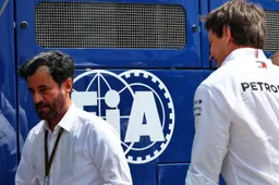 FIA approves new regulations for 2026 season