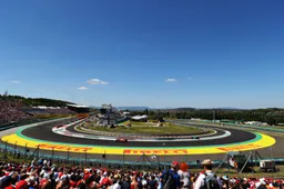 What does qualifying say about the Hungarian Grand Prix?