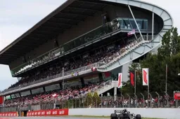 Spanish race organisers desperate for solution over new F1 deal