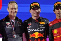 'GP Australia offers possible clarity for Red Bull and Ferrari'