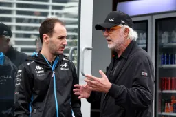Oakes und Briatore als die 'neuen Horner und Marko': 'Es ist keine Ein-Mann-Show'