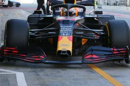 Wintertest in Barcelona: Wat hebben we geleerd van de eerste dag?