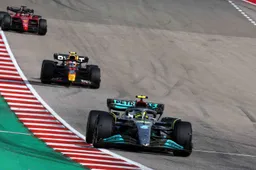 Il capo della Mercedes si congratula con la Red Bull: "Sappiamo quanto lavoro ci vuole".