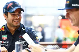 Is Perez distant a relative of Tom Cruise? "They say I look like him"