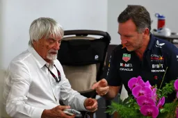 De grands noms de la Formule 1 sur la liste d'Epstein : Ce que nous savons jusqu'à présent