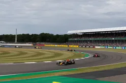 Posibles penas de cárcel para los manifestantes tras la protesta de Silverstone