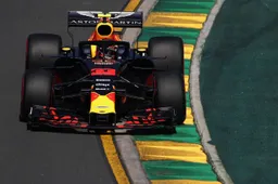 Mercedes is verrast: "Red Bull snelste in de long runs"