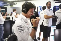 Wolff not reading too much into practice success