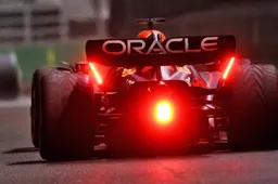 Le tour de Newey a été vu par les concurrents : "C'est ce qui rend Red Bull si rapide".