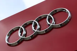 Audi deutet Zukunft der Formel 1 an: "Es wird mehr kommen".