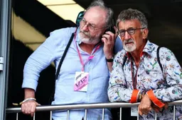 Jordan : "Verstappen sera le plus grand pilote de tous les temps"