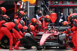 Should Verstappen watch out for Leclerc? 'Great desire to win'