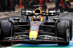 Verstappen hoopt op meer concurrentie: ‘Dat zou geweldig zijn’