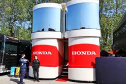 Honda: "Max leverde een foutloze wedstrijd af"