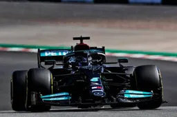 Poll | Rate the drivers on how well you think they performed in Portugal