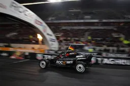 F1 Esports stars to compete at Race of Champions