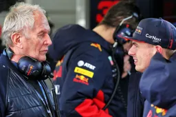 Marko hopes that Ferrari will do better soon: "This is painful"