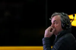 Carlos Sainz Sr. unterstützt den mutigen Wechsel seines Sohnes zu Williams: "Muss respektiert werden".