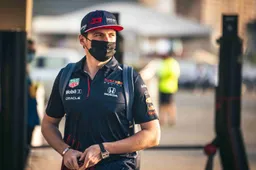 Amnesty benaderde Verstappen over Saoedi-Arabië maar een reactie bleef uit