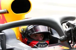 Red Bull pakt troostprijs met tweede snelste pitstop Duitse GP