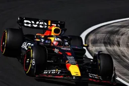 Dominant Verstappen wins at the Hungaroring ahead of Norris and Perez