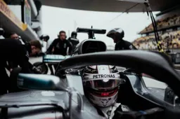 Lewis Hamilton sluit deelname aan Nascar niet uit