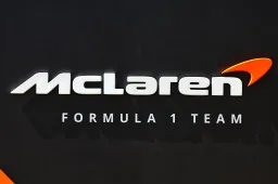 F3 drivers signed to McLaren's driver development programme