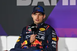 Verstappen compares the RB19 to the RB20: This is the biggest difference!