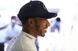 Hakkinen over levensstijl Lewis: "Vaak is kwaliteit belangrijker dan kwantiteit"