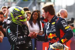 Schumacher scettico sulla coppia Hamilton-Ferrari: "Non è Max".