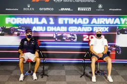 Column | Mercedes and Red Bull's "second driver" problems