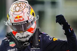Verstappen: "Voelde mij goed op softs in longruns"
