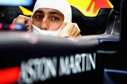 Ricciardo: "Ik weet zeker dat we nog sneller kunnen"