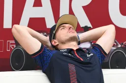 Was the Qatar Grand Prix irresponsible? 'Water was 60+ degrees Celsius'